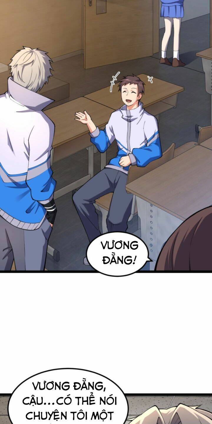 Toàn Thuộc Tính Võ Đạo Chapter 11 - Trang 2