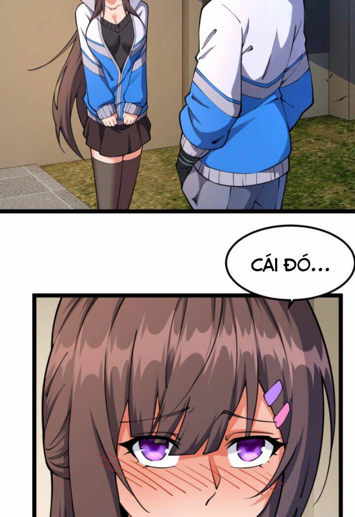 Toàn Thuộc Tính Võ Đạo Chapter 11 - Trang 2