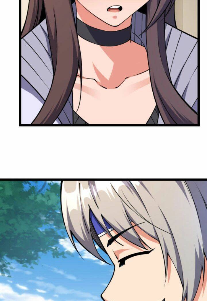 Toàn Thuộc Tính Võ Đạo Chapter 11 - Trang 2