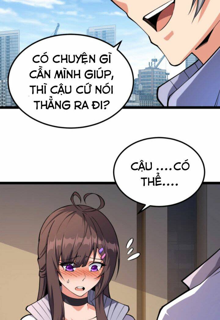 Toàn Thuộc Tính Võ Đạo Chapter 11 - Trang 2