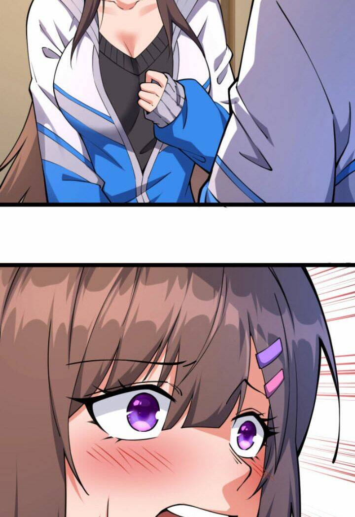 Toàn Thuộc Tính Võ Đạo Chapter 11 - Trang 2