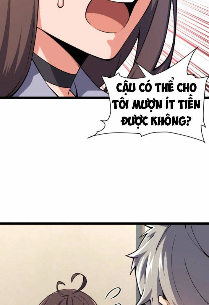 Toàn Thuộc Tính Võ Đạo Chapter 11 - Trang 2