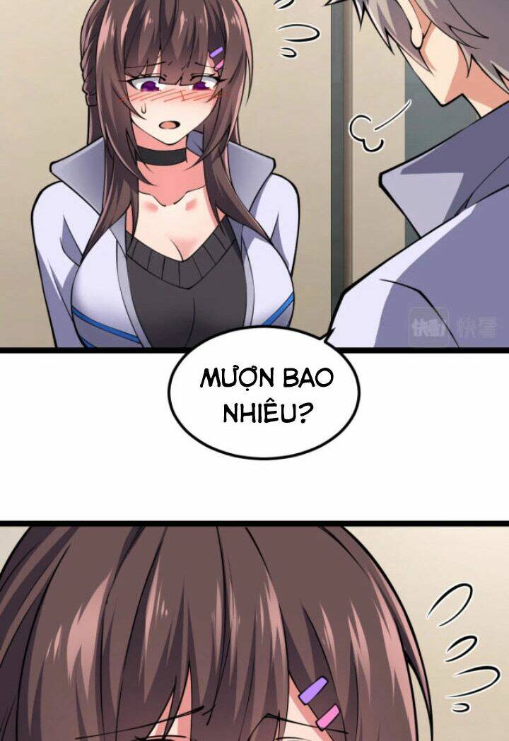 Toàn Thuộc Tính Võ Đạo Chapter 11 - Trang 2