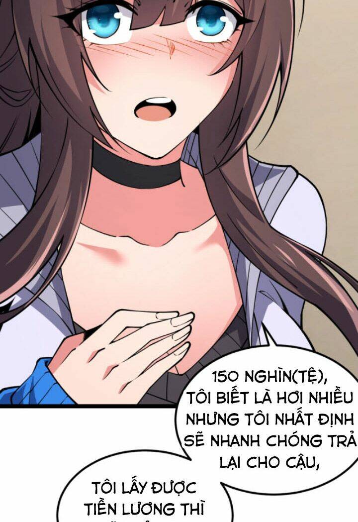 Toàn Thuộc Tính Võ Đạo Chapter 11 - Trang 2