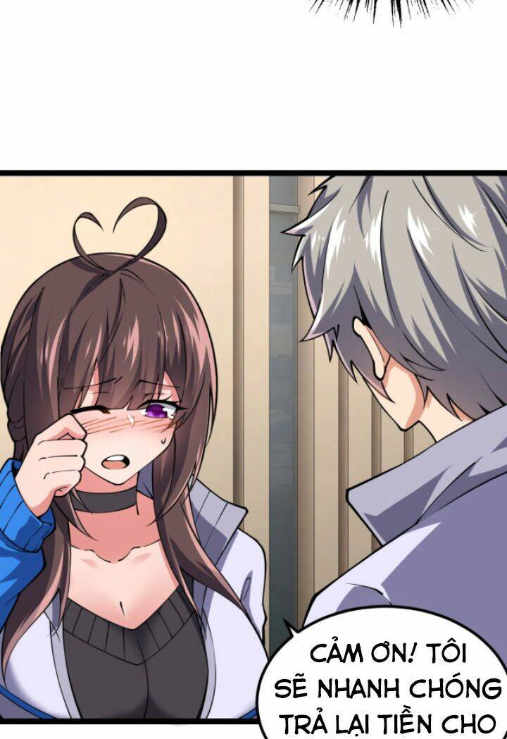 Toàn Thuộc Tính Võ Đạo Chapter 11 - Trang 2