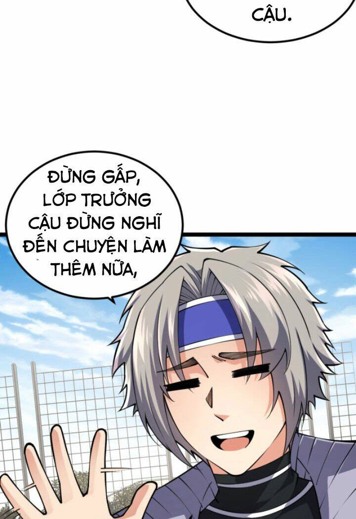 Toàn Thuộc Tính Võ Đạo Chapter 11 - Trang 2