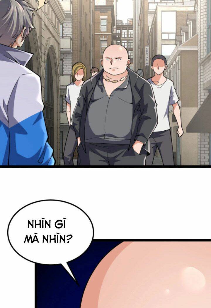 Toàn Thuộc Tính Võ Đạo Chapter 11 - Trang 2