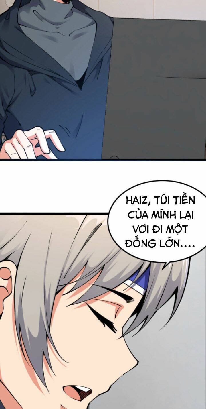 Toàn Thuộc Tính Võ Đạo Chapter 11 - Trang 2