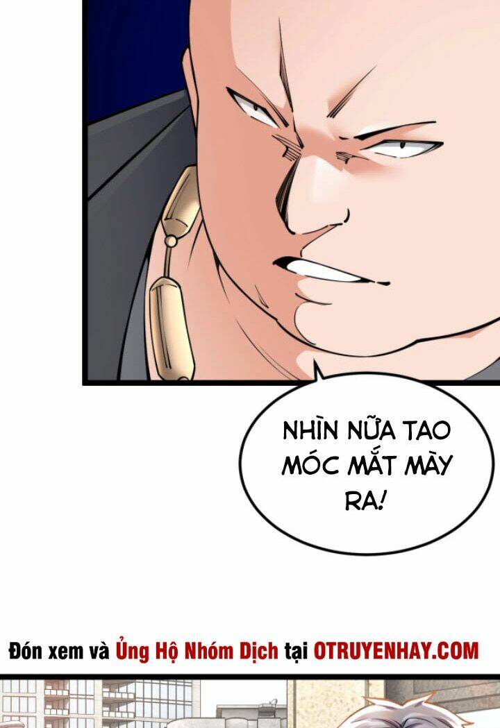 Toàn Thuộc Tính Võ Đạo Chapter 11 - Trang 2