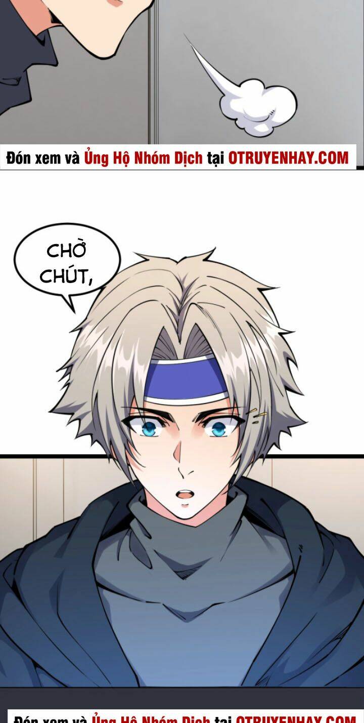 Toàn Thuộc Tính Võ Đạo Chapter 11 - Trang 2