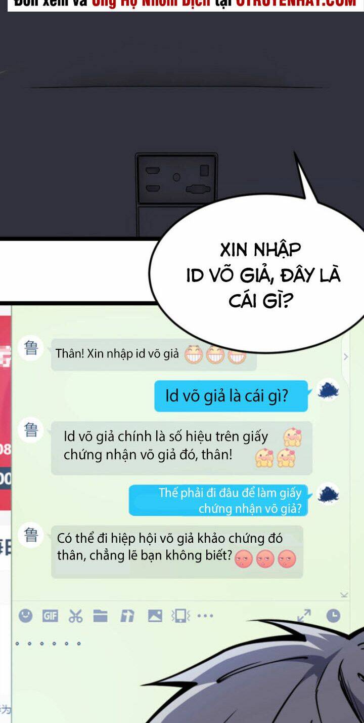 Toàn Thuộc Tính Võ Đạo Chapter 11 - Trang 2