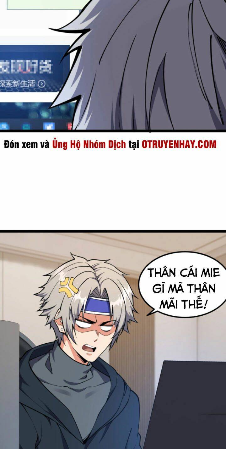 Toàn Thuộc Tính Võ Đạo Chapter 11 - Trang 2