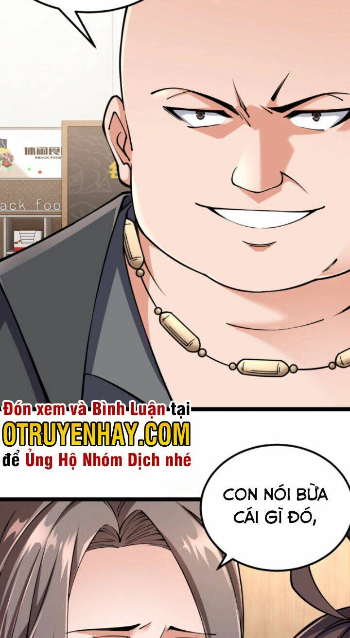 Toàn Thuộc Tính Võ Đạo Chapter 12 - Trang 2