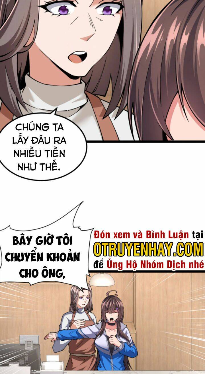Toàn Thuộc Tính Võ Đạo Chapter 12 - Trang 2