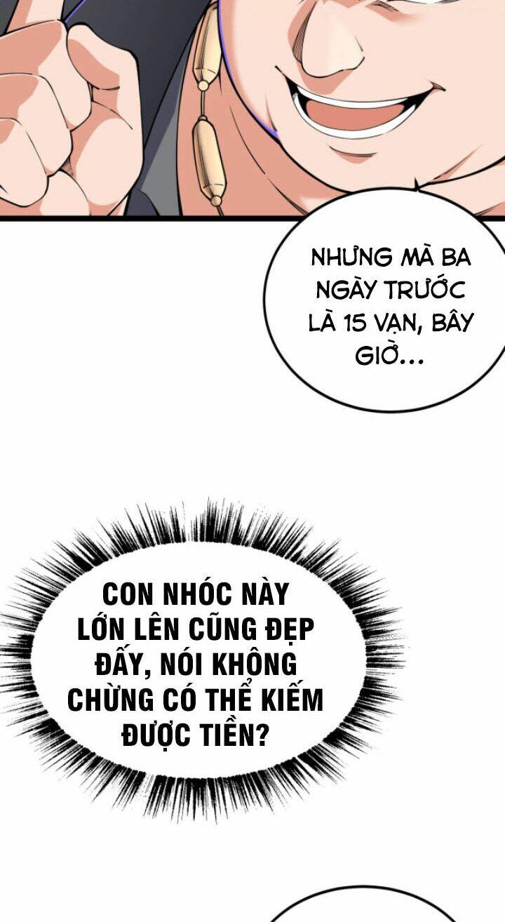 Toàn Thuộc Tính Võ Đạo Chapter 12 - Trang 2