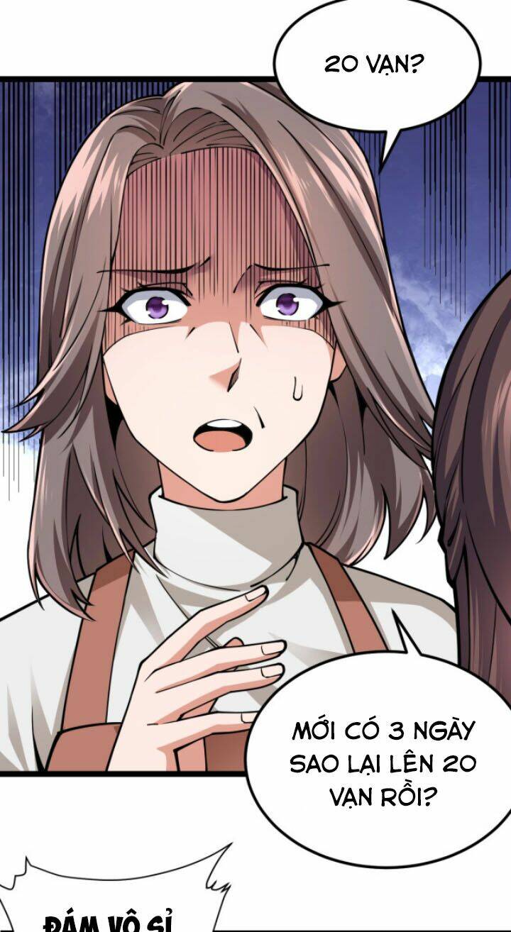 Toàn Thuộc Tính Võ Đạo Chapter 12 - Trang 2