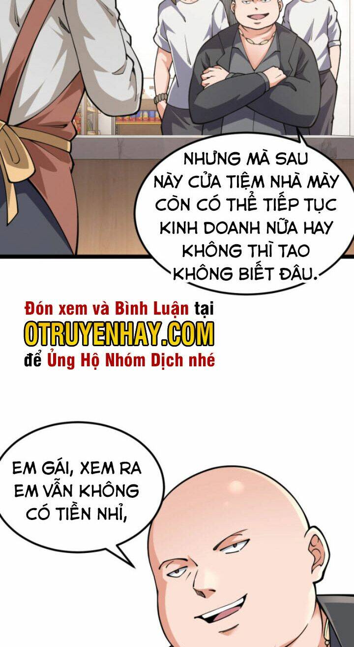 Toàn Thuộc Tính Võ Đạo Chapter 12 - Trang 2