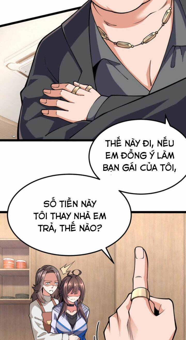 Toàn Thuộc Tính Võ Đạo Chapter 12 - Trang 2