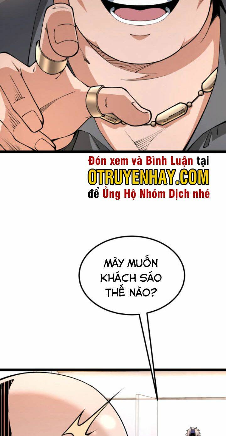 Toàn Thuộc Tính Võ Đạo Chapter 12 - Trang 2