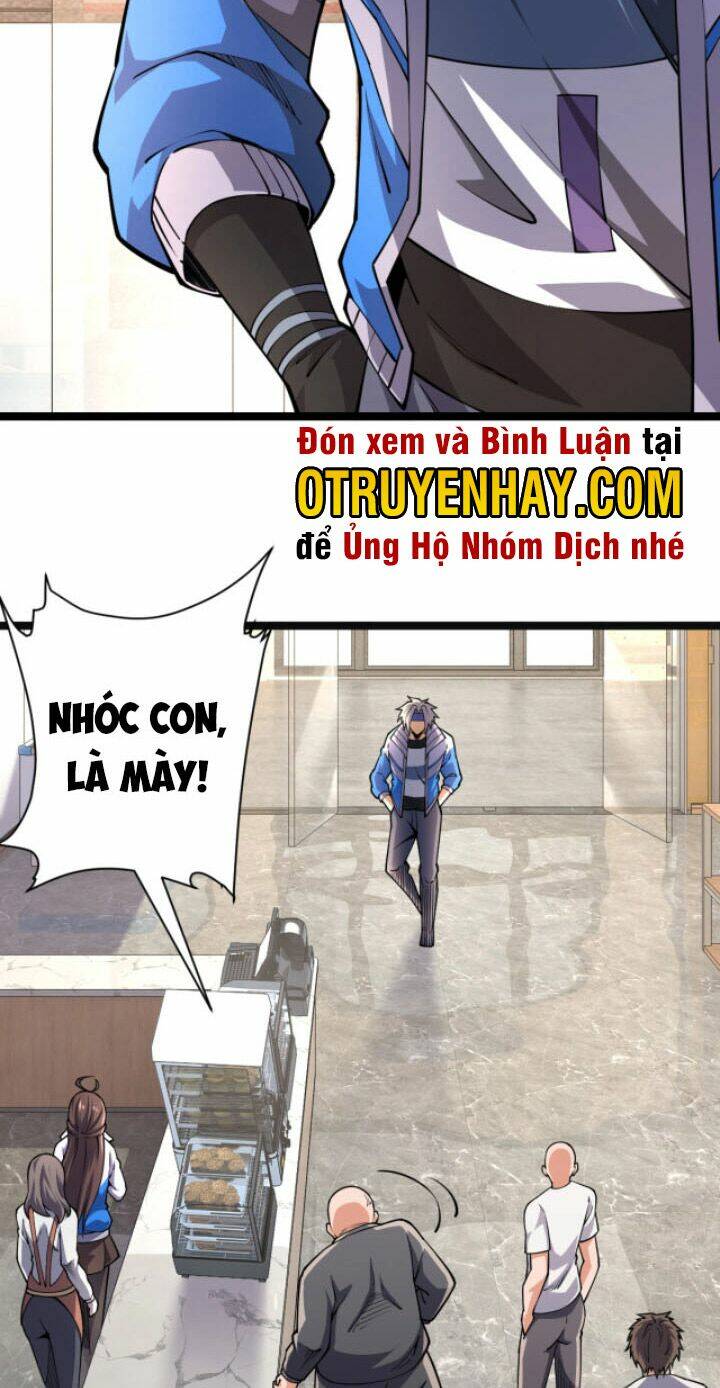 Toàn Thuộc Tính Võ Đạo Chapter 12 - Trang 2