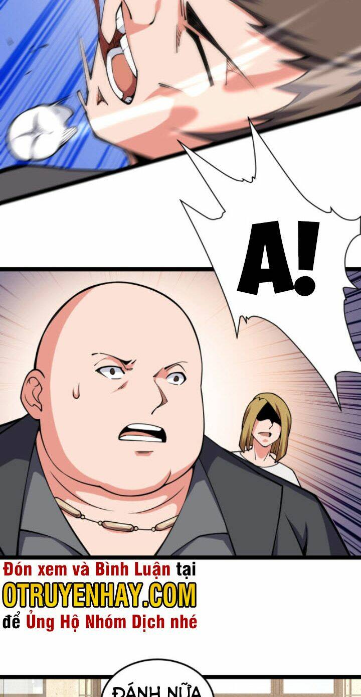 Toàn Thuộc Tính Võ Đạo Chapter 12 - Trang 2