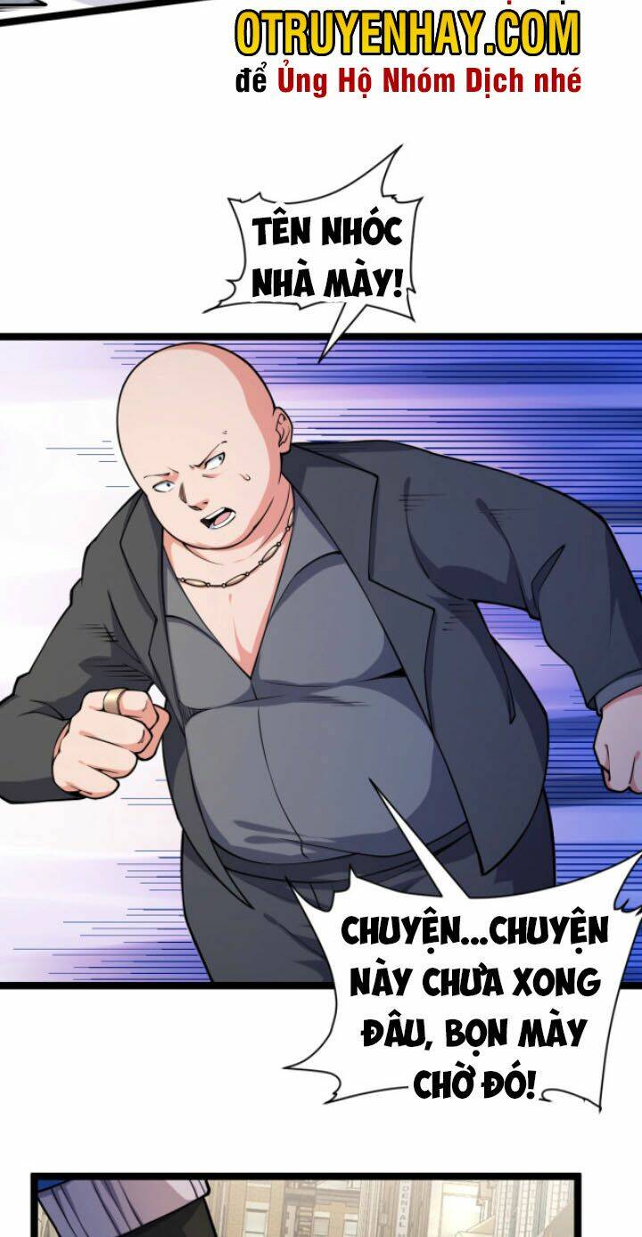 Toàn Thuộc Tính Võ Đạo Chapter 12 - Trang 2