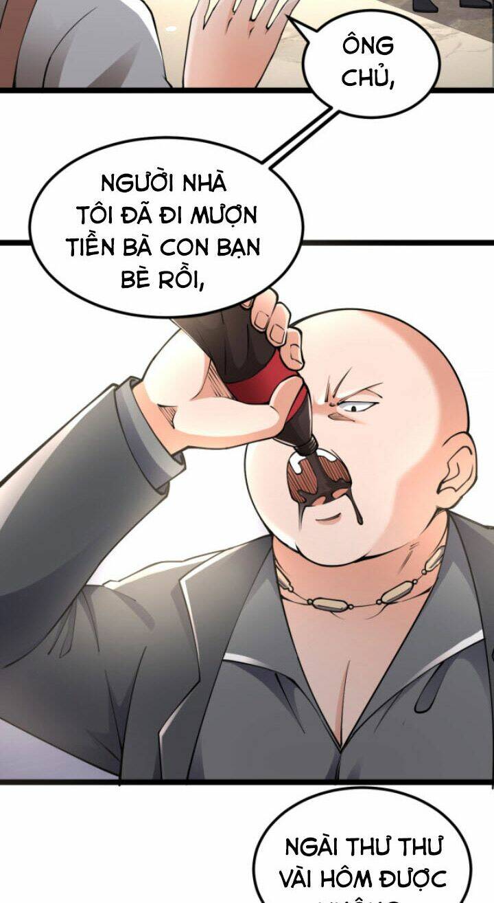 Toàn Thuộc Tính Võ Đạo Chapter 12 - Trang 2