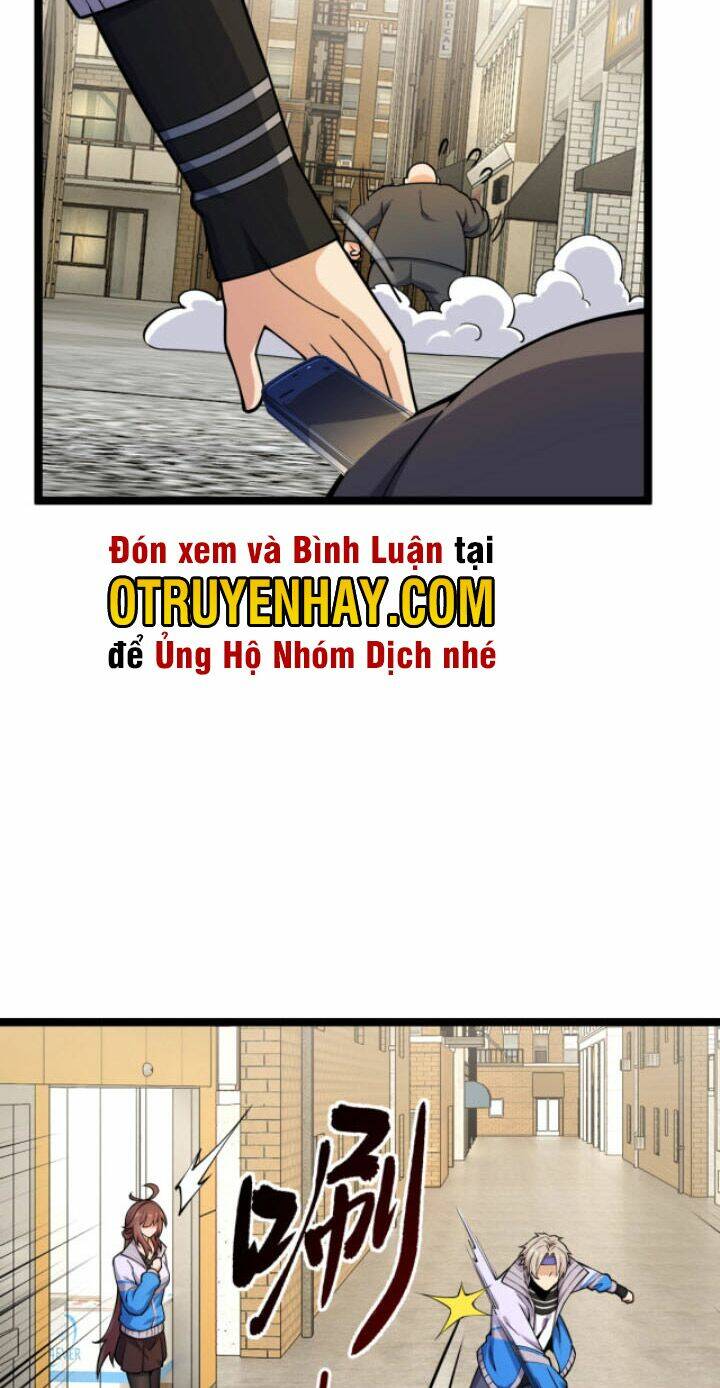 Toàn Thuộc Tính Võ Đạo Chapter 12 - Trang 2