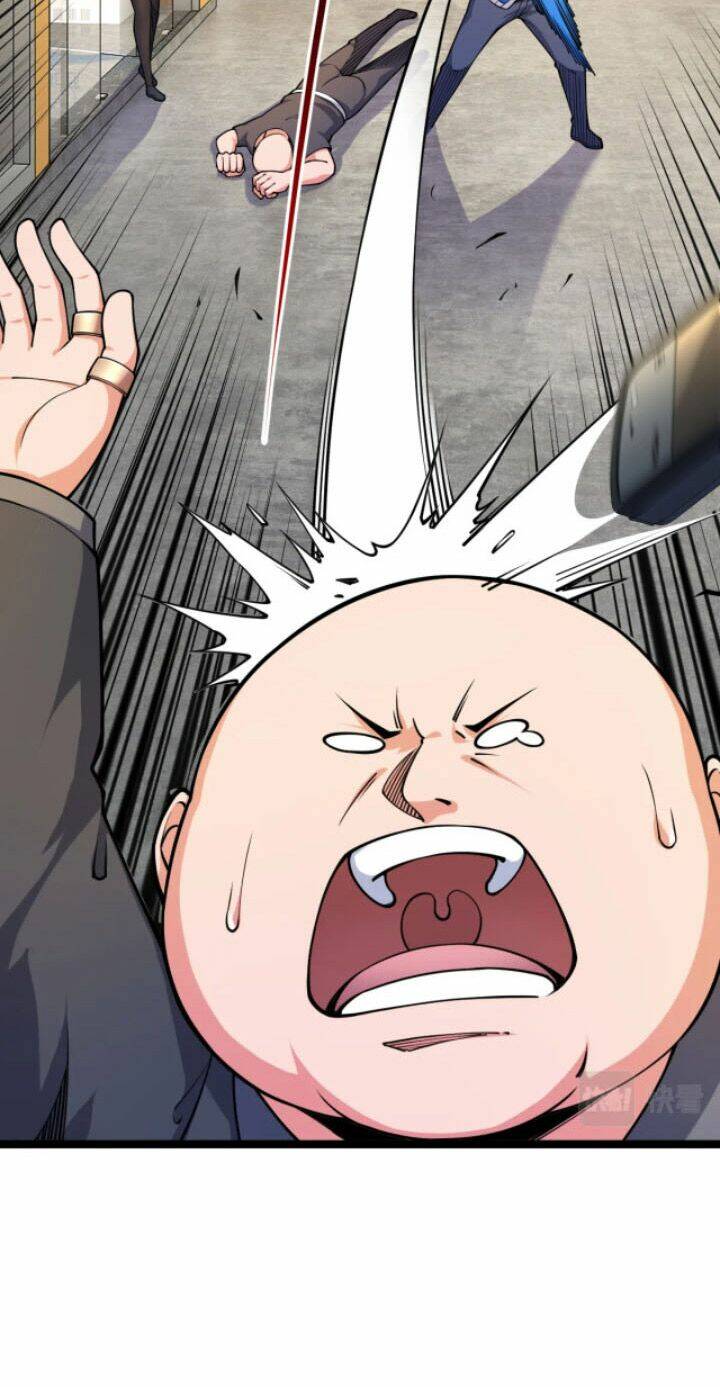 Toàn Thuộc Tính Võ Đạo Chapter 12 - Trang 2