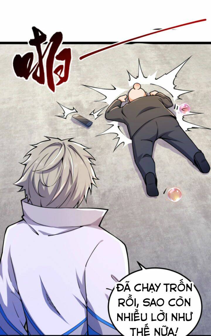 Toàn Thuộc Tính Võ Đạo Chapter 12 - Trang 2