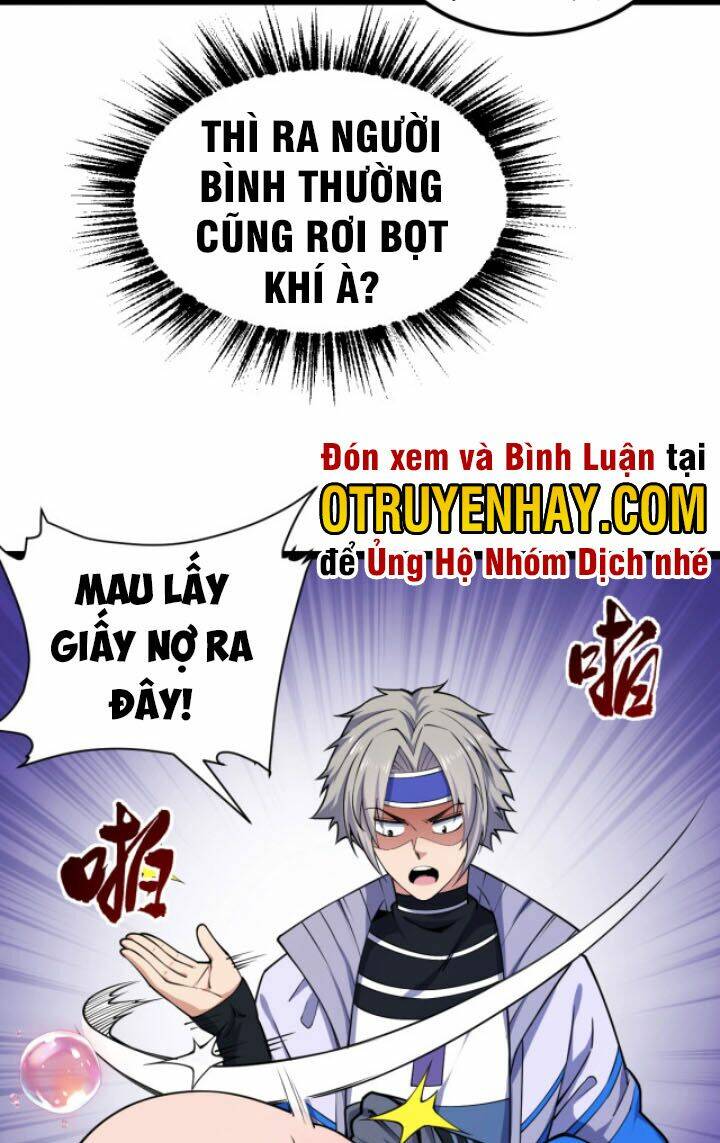 Toàn Thuộc Tính Võ Đạo Chapter 12 - Trang 2