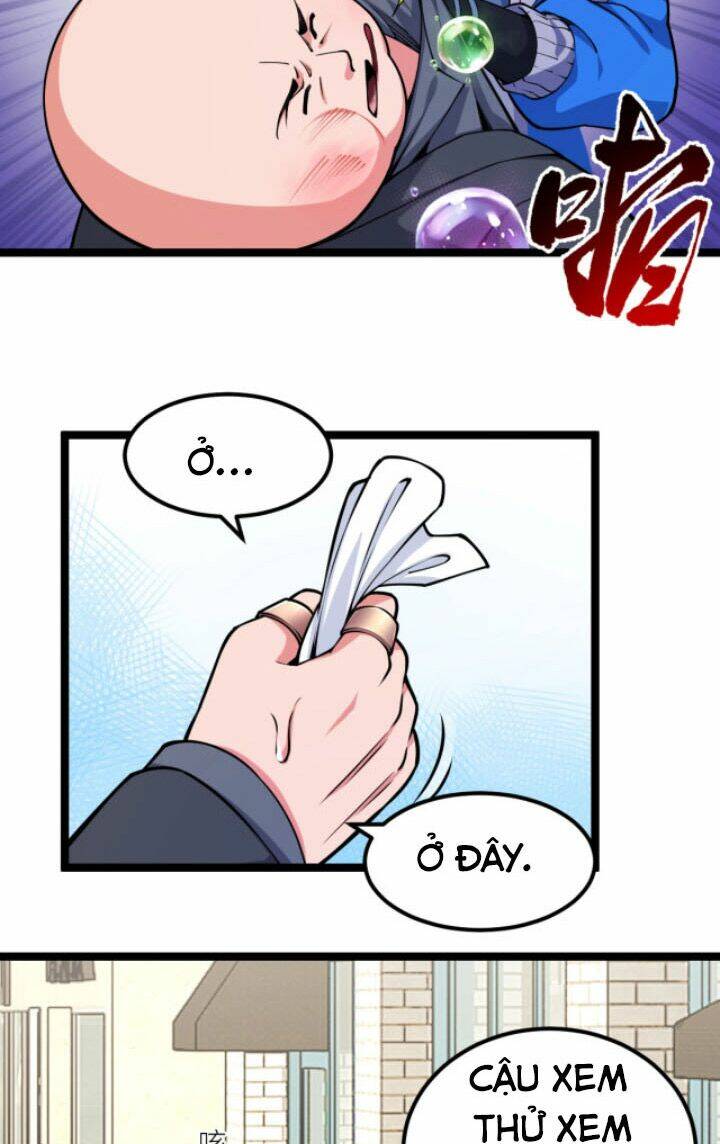 Toàn Thuộc Tính Võ Đạo Chapter 12 - Trang 2