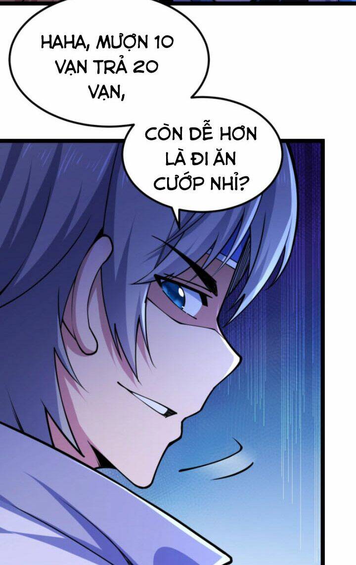 Toàn Thuộc Tính Võ Đạo Chapter 12 - Trang 2