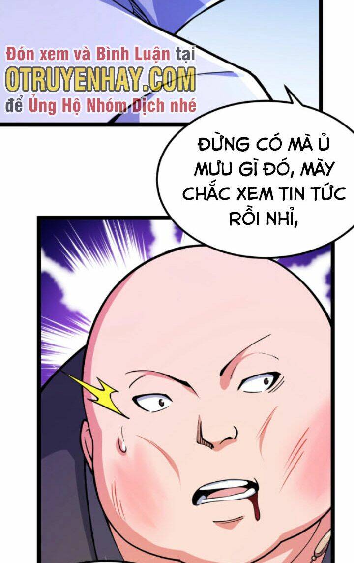 Toàn Thuộc Tính Võ Đạo Chapter 12 - Trang 2