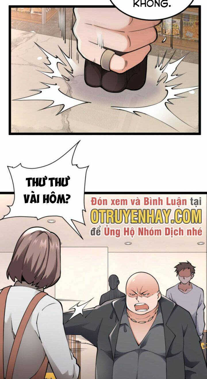 Toàn Thuộc Tính Võ Đạo Chapter 12 - Trang 2