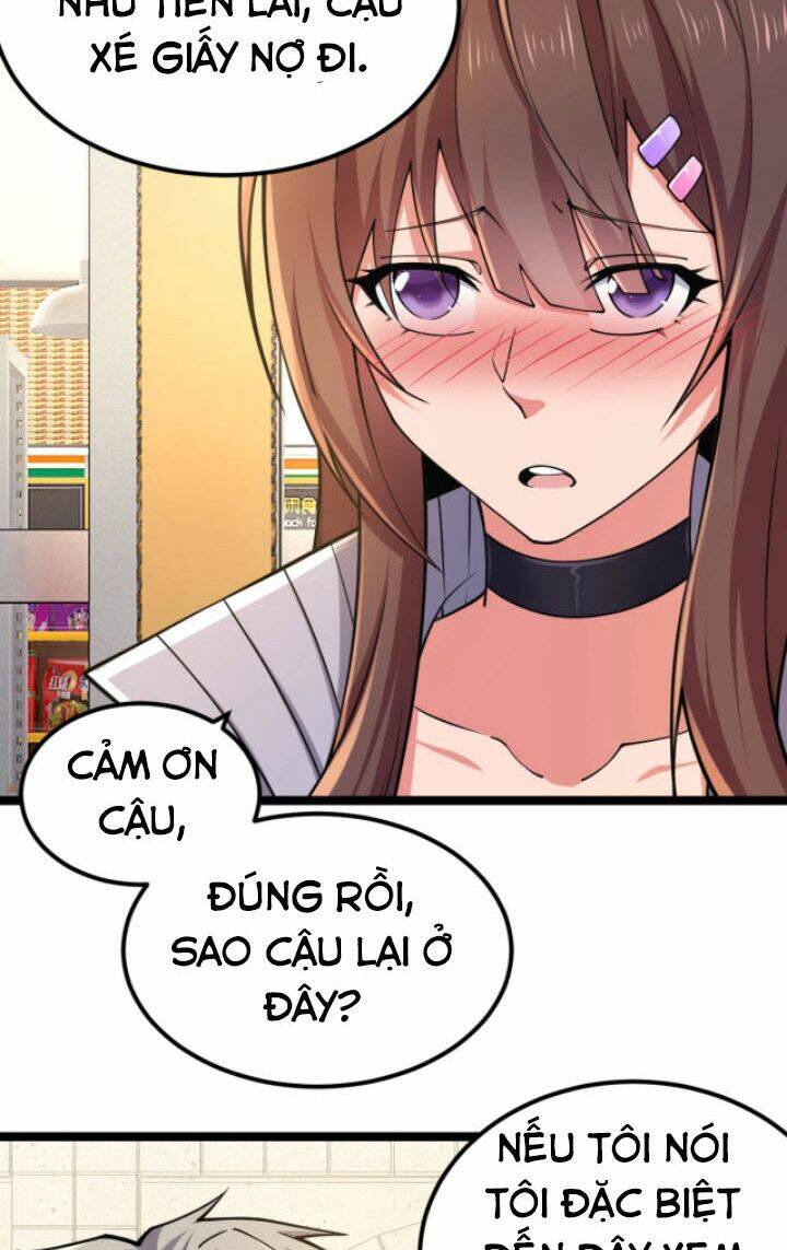 Toàn Thuộc Tính Võ Đạo Chapter 12 - Trang 2