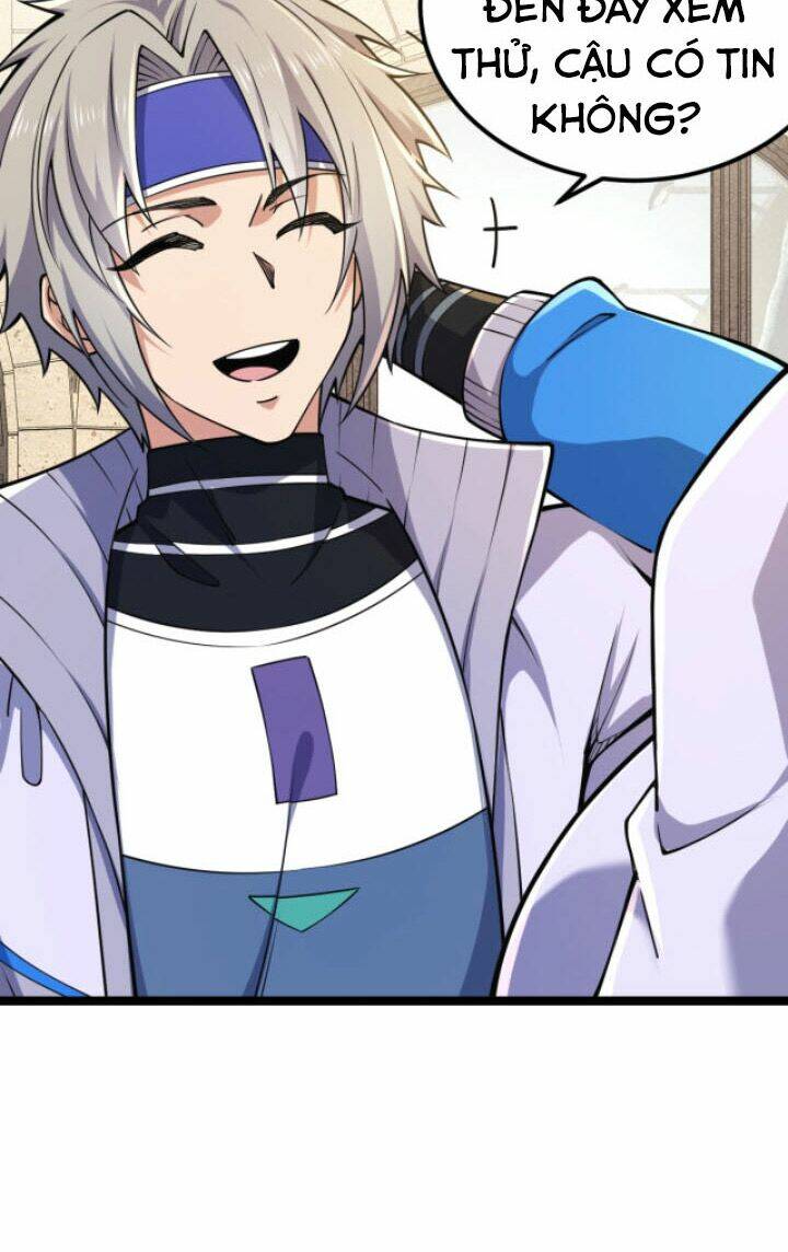 Toàn Thuộc Tính Võ Đạo Chapter 12 - Trang 2