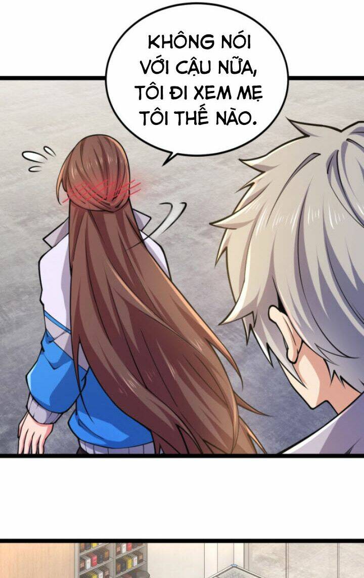 Toàn Thuộc Tính Võ Đạo Chapter 12 - Trang 2