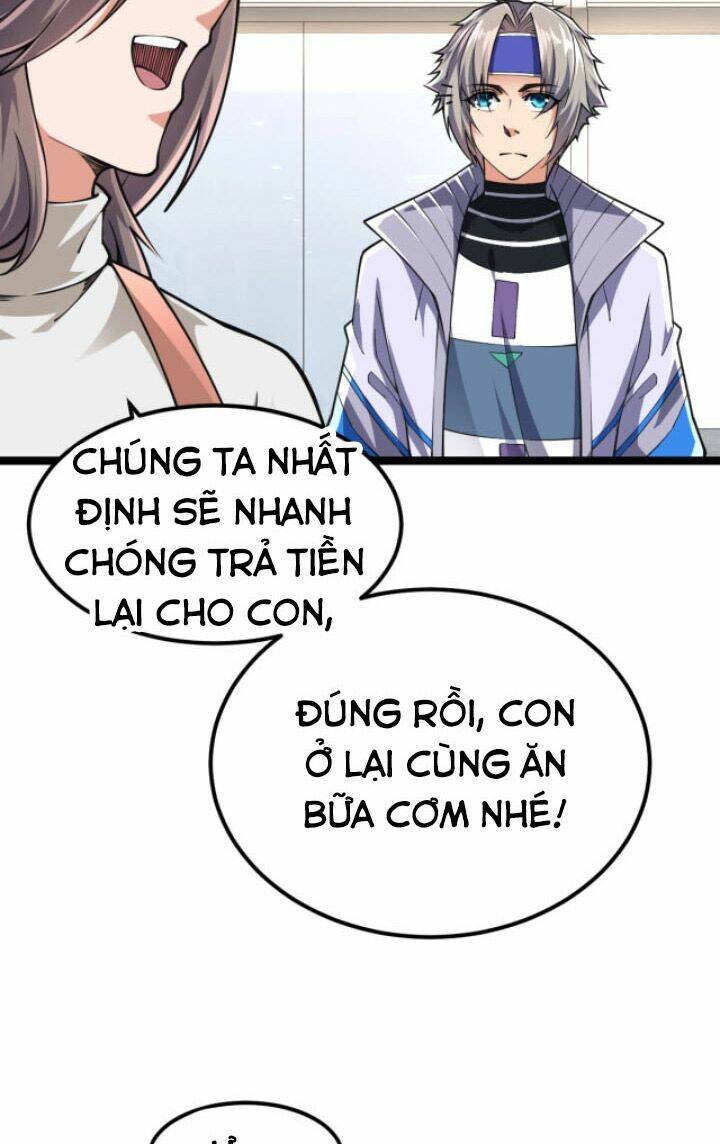 Toàn Thuộc Tính Võ Đạo Chapter 12 - Trang 2