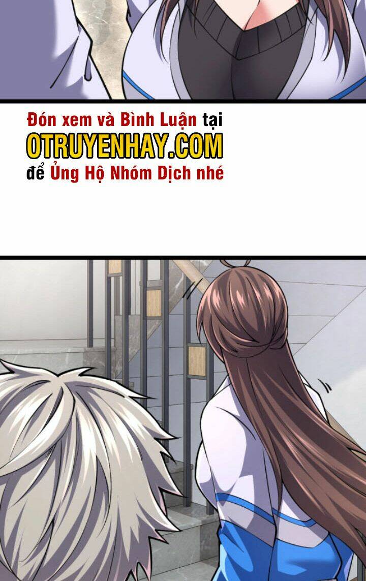 Toàn Thuộc Tính Võ Đạo Chapter 12 - Trang 2