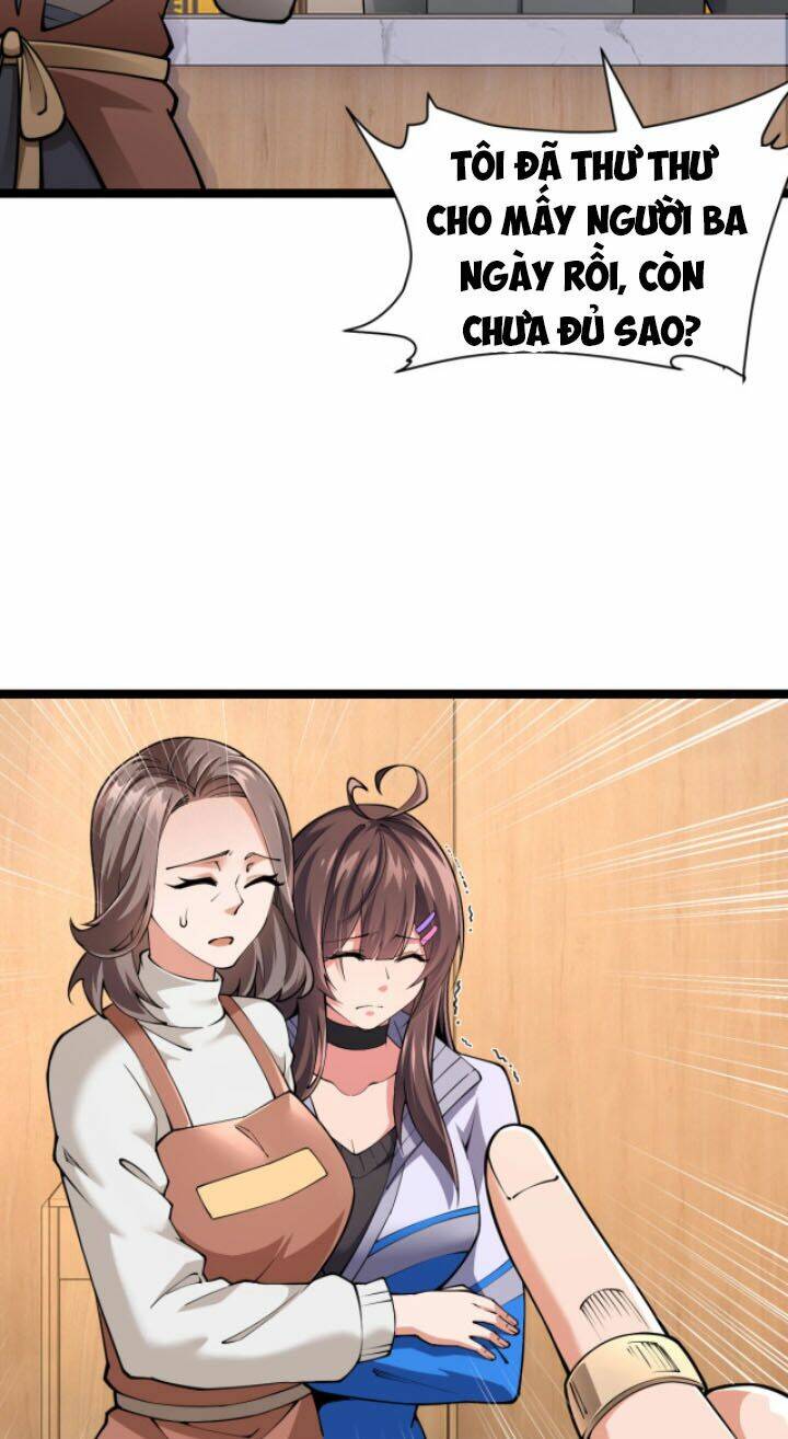 Toàn Thuộc Tính Võ Đạo Chapter 12 - Trang 2