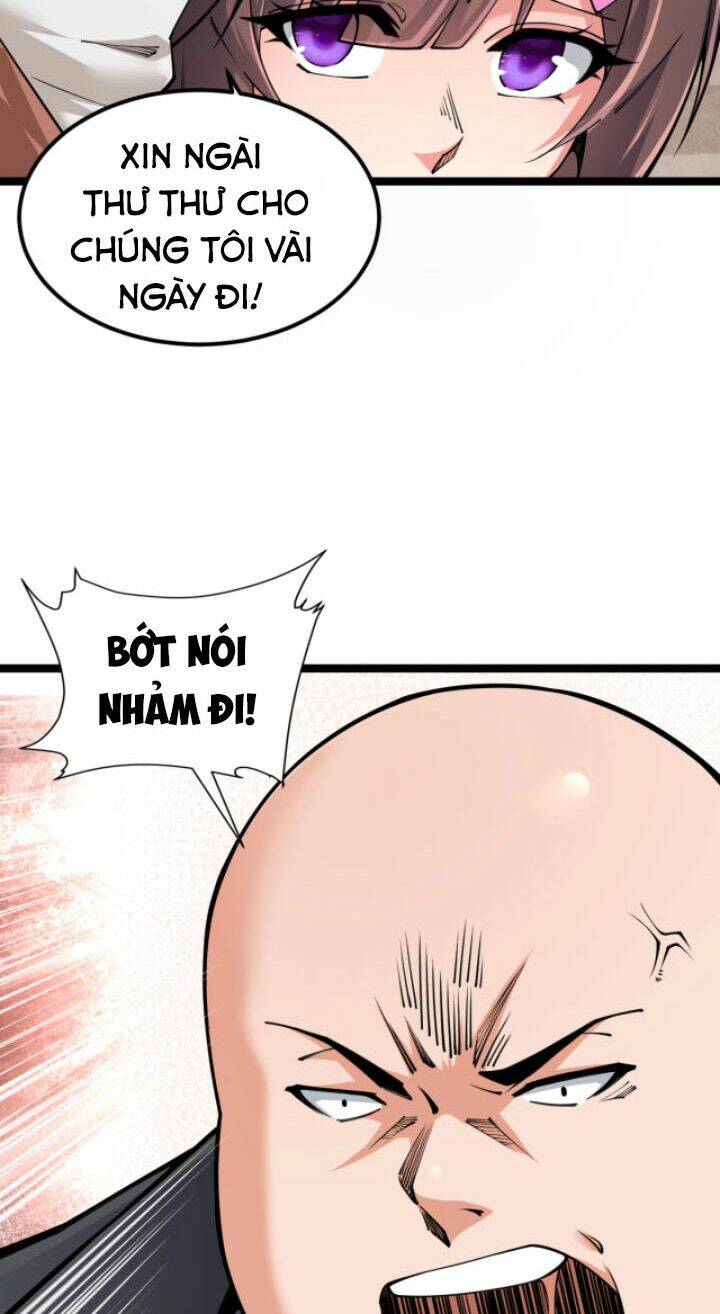 Toàn Thuộc Tính Võ Đạo Chapter 12 - Trang 2