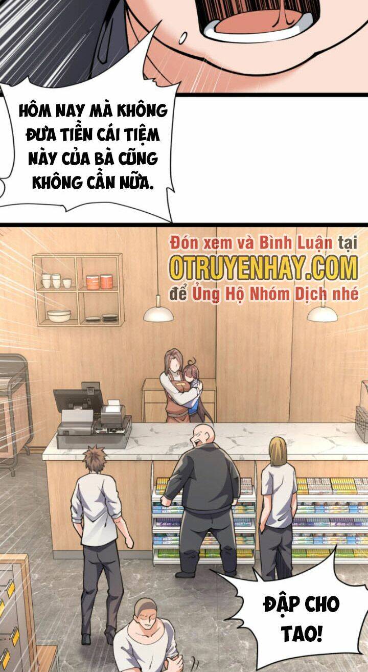 Toàn Thuộc Tính Võ Đạo Chapter 12 - Trang 2