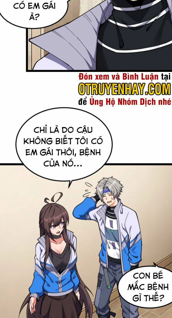 Toàn Thuộc Tính Võ Đạo Chapter 13 - Trang 2