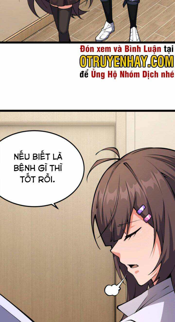 Toàn Thuộc Tính Võ Đạo Chapter 13 - Trang 2