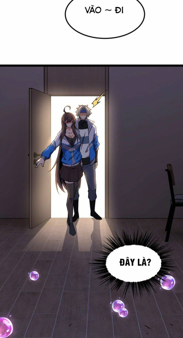 Toàn Thuộc Tính Võ Đạo Chapter 13 - Trang 2