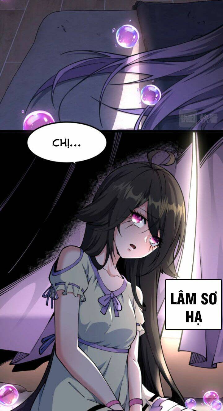 Toàn Thuộc Tính Võ Đạo Chapter 13 - Trang 2