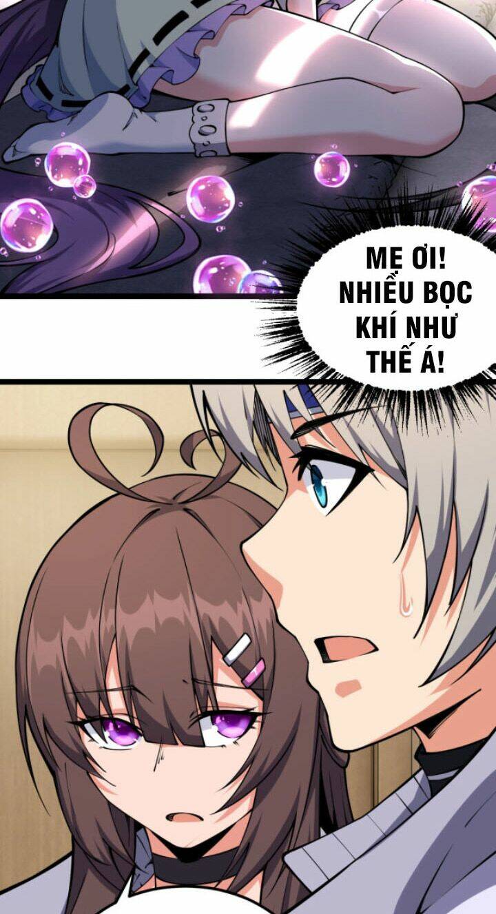 Toàn Thuộc Tính Võ Đạo Chapter 13 - Trang 2