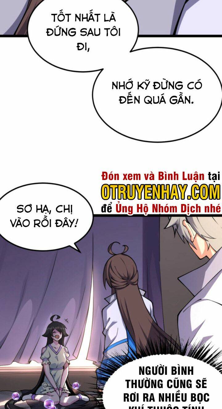 Toàn Thuộc Tính Võ Đạo Chapter 13 - Trang 2