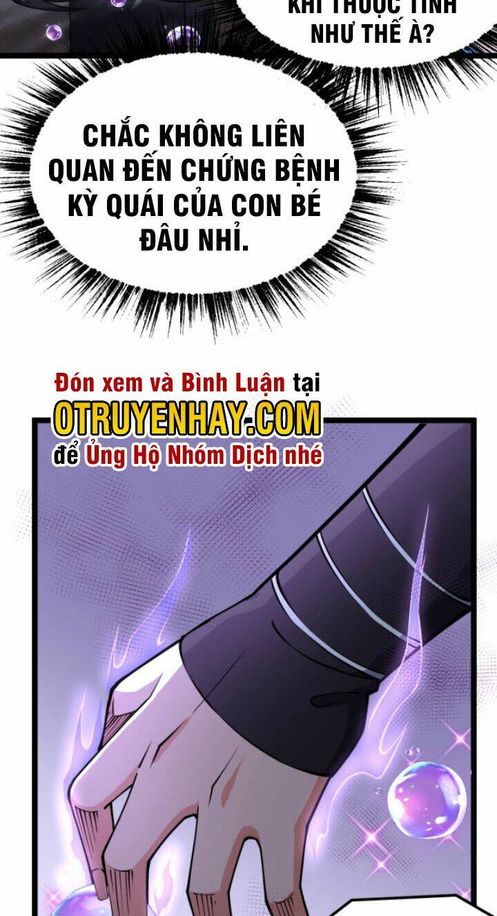 Toàn Thuộc Tính Võ Đạo Chapter 13 - Trang 2